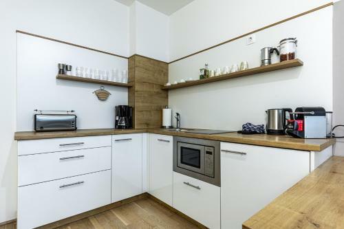 Apartment Oper - Contactless Check In