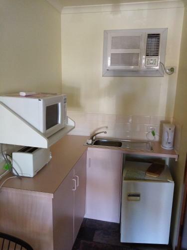 Milang Lakes Motel