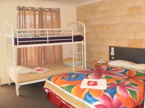 Country View Motel Ilbilbie