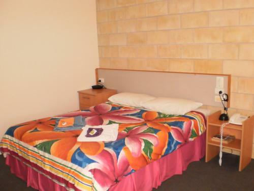 Country View Motel Ilbilbie