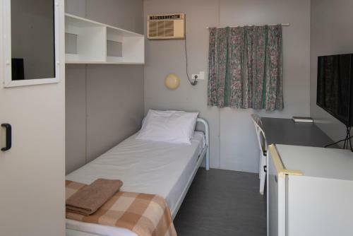 Albergue Longreach Outback Adventures