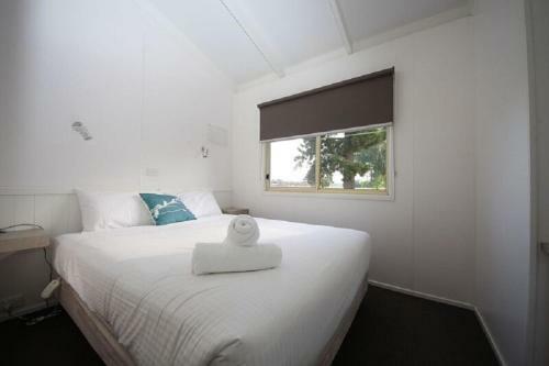 Hotel Big4 Bendigo Marong Holiday Park