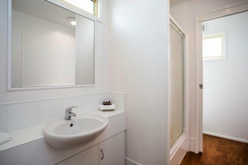 Hotel Big4 Bendigo Marong Holiday Park