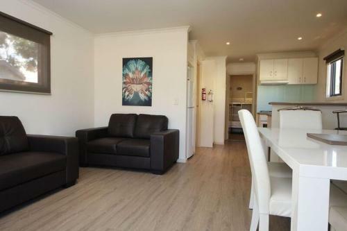 Hotel Big4 Bendigo Marong Holiday Park