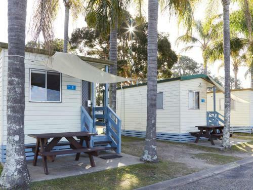 Stuarts Point Holiday Park