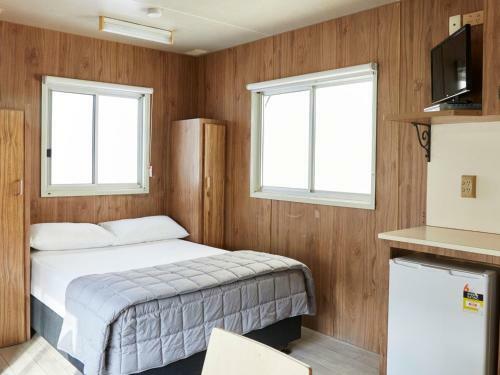 Stuarts Point Holiday Park