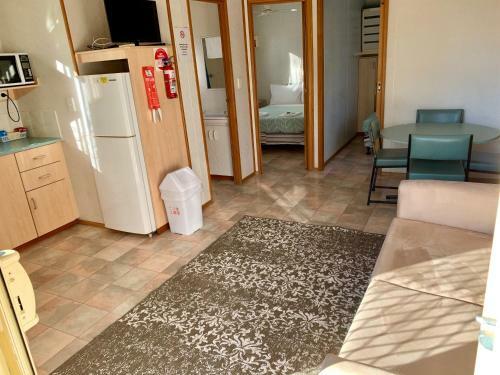 Motel Tatura Cabin & Caravan Park
