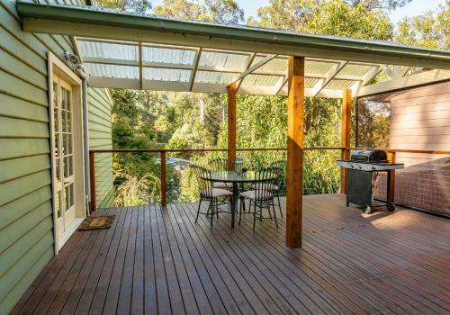 Paddys Creek Retreat