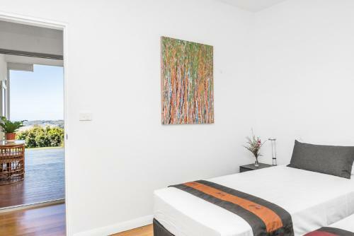 A Perfect Stay - Jali Burugar