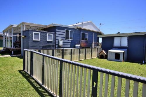 Glory @ Culburra - Absolute Beachfront - Pet & Family Friendly