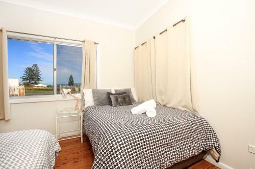 Glory @ Culburra - Absolute Beachfront - Pet & Family Friendly