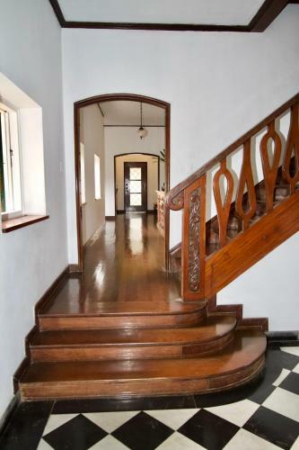 Villa Charme Holand�s Na Billings