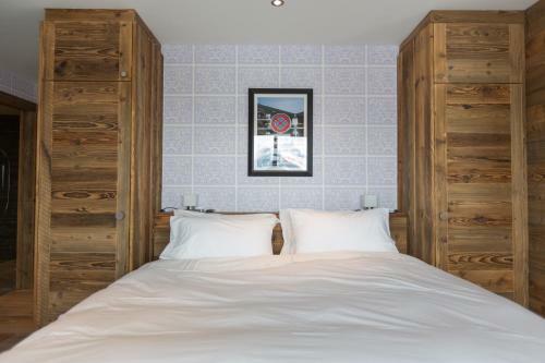 Apartamentos La Cord�e 4 - Spa Access - Mer De Glace Complex