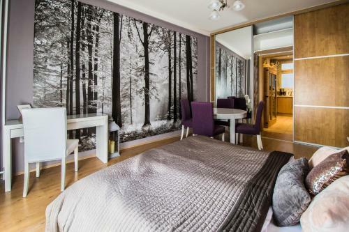 Design Apartment By Ruterra