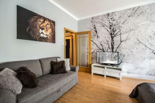Design Apartment By Ruterra