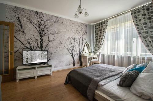 Design Apartment By Ruterra