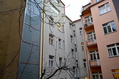 Apartamentos Retro Ruterra Flat