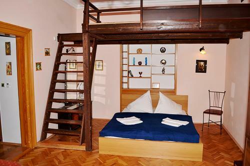 Apartamentos Retro Ruterra Flat