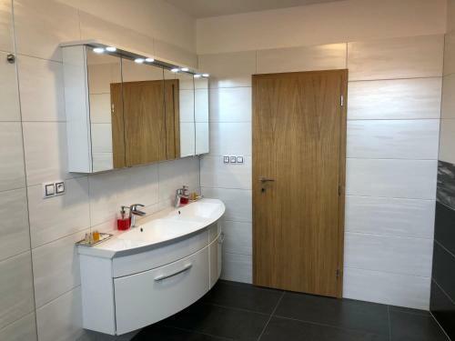 Hostal Penzion Za Radnic�