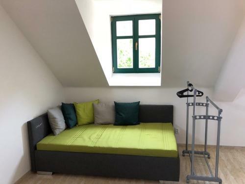 Hostal Penzion Za Radnic�