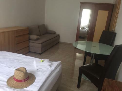 Hostal Penzion Za Radnic�