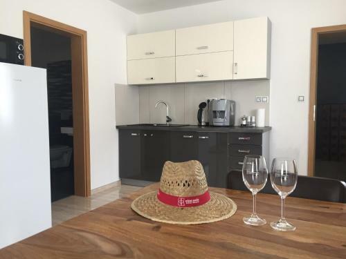 Hostal Penzion Za Radnic�