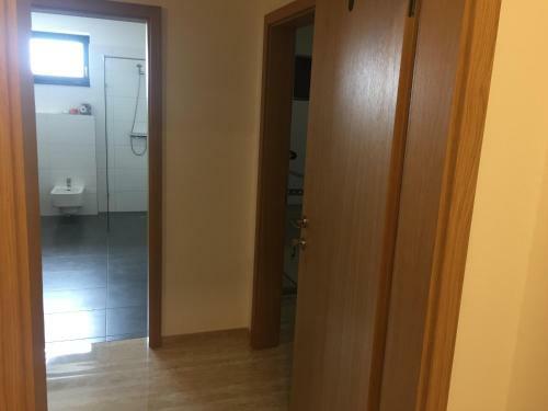 Hostal Penzion Za Radnic�