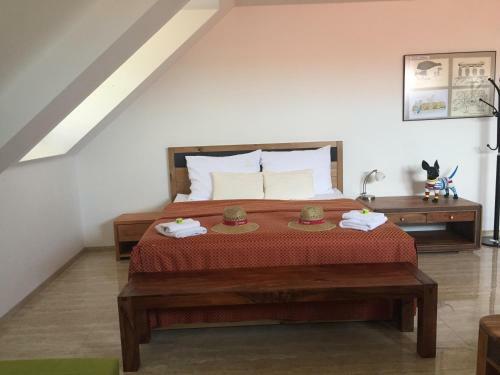 Hostal Penzion Za Radnic�