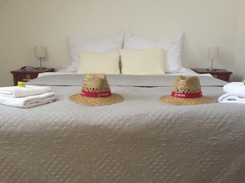 Hostal Penzion Za Radnic�