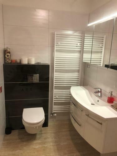 Hostal Penzion Za Radnic�