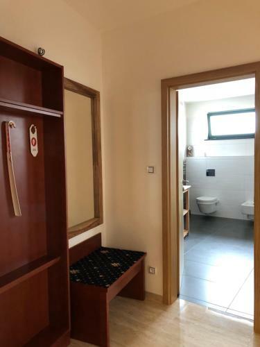 Hostal Penzion Za Radnic�