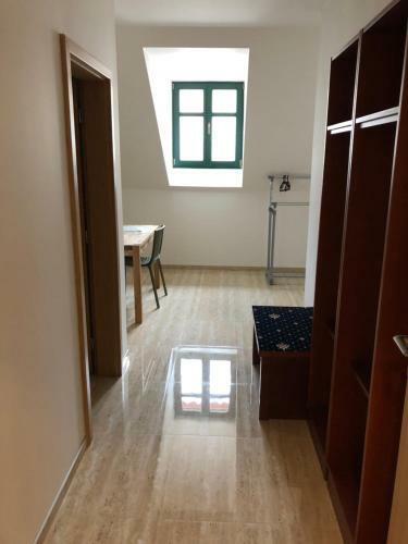 Hostal Penzion Za Radnic�
