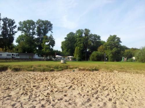 Apartamento Charming Bungalow In Dahmen With Terrace