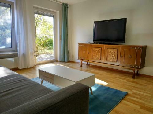 Apartamento Sonnige Eg_wohnung Mit Garten Terr