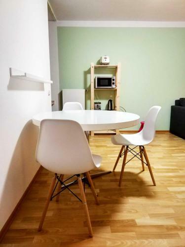 Apartamento Sonnige Eg_wohnung Mit Garten Terr