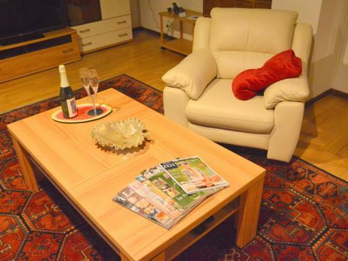 Pleasant Cottage In Heidweiler Germany With Private Garden