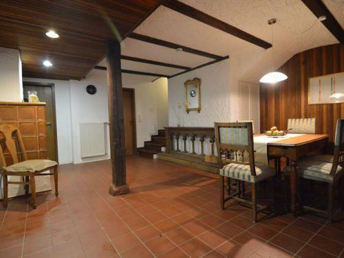Pleasant Cottage In Heidweiler Germany With Private Garden