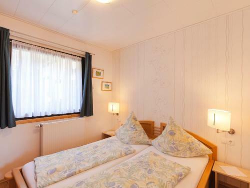 Cozy Holiday Home In Hallenberg With Terrace