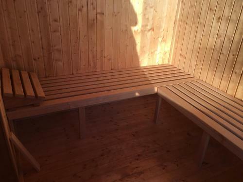 Apartamento Ferienwohnung Waldheim Lindenfels