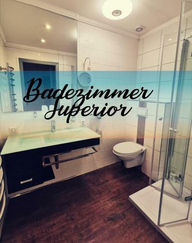 Hotel Goldener Anker