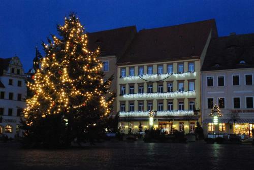 Hotel Goldener Anker