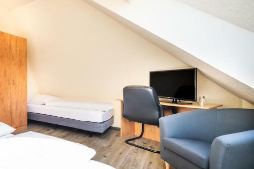 Schroeders City-style-hotel