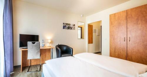 Schroeders City-style-hotel