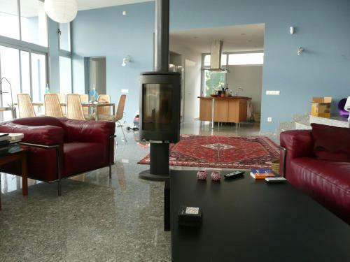 Villa Agnes Cervia Piscina Privada