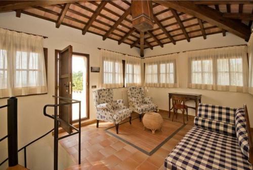 Fonteta Villa Sleeps 16 Pool Air Con Wifi