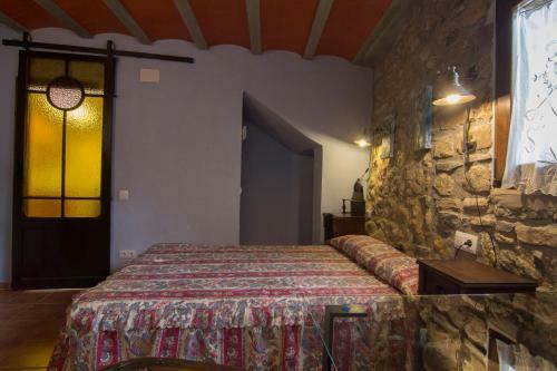 Agroturismo Casa Batlle