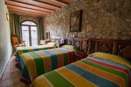 Agroturismo Casa Batlle