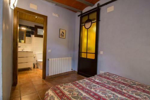 Agroturismo Casa Batlle