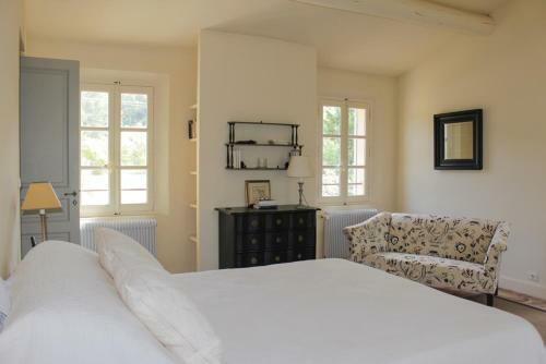 Beaurecueil Villa Sleeps 12 Pool Wifi