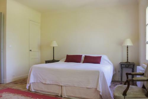 Beaurecueil Villa Sleeps 12 Pool Wifi